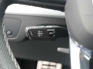 Audi Q5 2023, 25.764 km, SUV, Gri, Diesel — miniatura 7