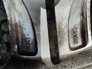 Jante originale 15 5 100 Wv Golf  Bora Polo Skoda Seat — miniatura 10