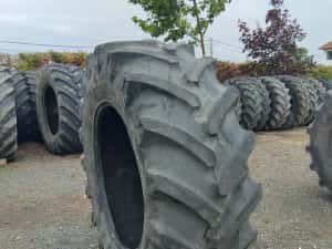 Cauciucuri 580/70R38  Trelleborg Anvelope invatate cu lucrul