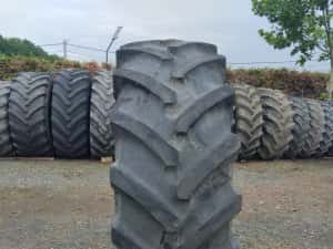 Cauciucuri 580/70R38  Trelleborg Anvelope invatate cu lucrul — miniatura 2