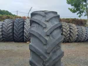 Cauciucuri 580/70R38  Trelleborg Anvelope invatate cu lucrul — miniatura 10