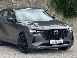 Mazda CX-60 2023 E-skyactiv PHEV HOMURA — miniatura 2