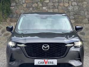 Mazda CX-60 2023 E-skyactiv PHEV HOMURA — miniatura 3