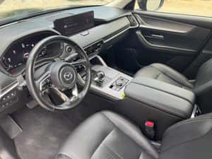Mazda CX-60 2023 E-skyactiv PHEV HOMURA — miniatura 6
