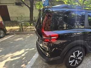 Dacia Jogger Hybrid 140 Expression, 09.2024, 16.600 km — miniatura 6