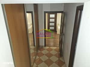 Apartament 3 Camere 1985 Tineretului METROU Timpuri Noi — miniatura 5