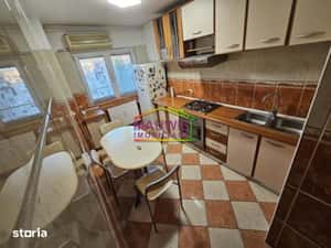 Apartament 3 Camere 1985 Tineretului METROU Timpuri Noi — miniatura 6