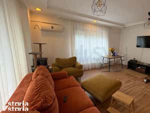 Apartament 3 Camere I Diamond Residence — miniatura 3