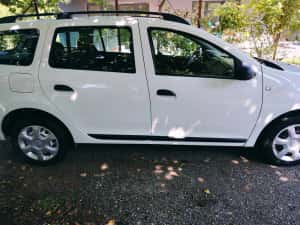 Dacia Logan MCV Stare perfecta. TVA Deductibil — miniatura 3