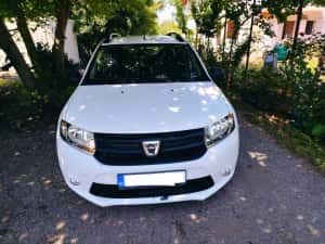 Dacia Logan MCV Stare perfecta. TVA Deductibil — miniatura 4