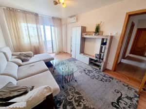 Vanzare apartament 3 camere, mobilat utilat,Ploiesti, Republicii Tarom