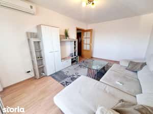 Vanzare apartament 3 camere, mobilat utilat,Ploiesti, Republicii Tarom — miniatura 4