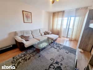 Vanzare apartament 3 camere, mobilat utilat,Ploiesti, Republicii Tarom — miniatura 5