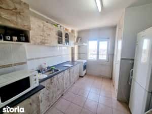 Vanzare apartament 3 camere, mobilat utilat,Ploiesti, Republicii Tarom — miniatura 6