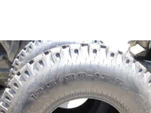 Anvelopa 12.5/80-15.3 ASCENSO IMB160 14PR TL  Cauciucuri tractor, Fiat, Case, Fendt, John Deere, New Holland, Massey Ferguson, UTB   Cauciucuri tracto — miniatura 3