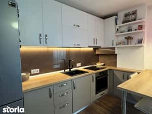 Apartament superb de vanzare | Str. Doamna Stanca, Șelimbar – Sibiu — miniatura 6