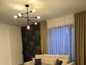 2 camere - CLOUD9, Promenada, Aviației, Herăstrău — miniatura 3