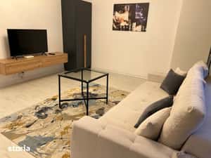 2 camere - CLOUD9, Promenada, Aviației, Herăstrău — miniatura 4