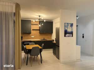 2 camere - CLOUD9, Promenada, Aviației, Herăstrău — miniatura 5