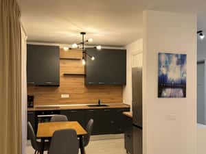 2 camere - CLOUD9, Promenada, Aviației, Herăstrău — miniatura 6