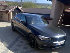 Vand Bmw seria 5 G30 — miniatura 4