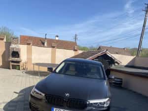 Vand Bmw seria 5 G30 — miniatura 5