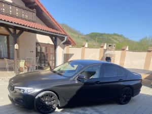 Vand Bmw seria 5 G30 — miniatura 8