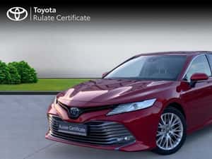 Toyota Camry 2.5 Hybrid Dynamic