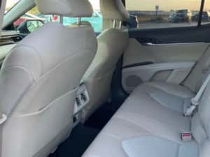 Toyota Camry 2.5 Hybrid Dynamic — miniatura 3