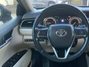 Toyota Camry 2.5 Hybrid Dynamic — miniatura 7
