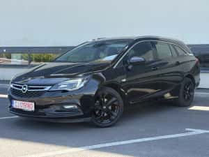 Opel Astra K 2017 1.6 CDTI 136 HP Euro6 Camera Led Webasto Front Assist Lane
