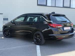 Opel Astra K 2017 1.6 CDTI 136 HP Euro6 Camera Led Webasto Front Assist Lane — miniatura 3