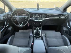 Opel Astra K 2017 1.6 CDTI 136 HP Euro6 Camera Led Webasto Front Assist Lane — miniatura 5