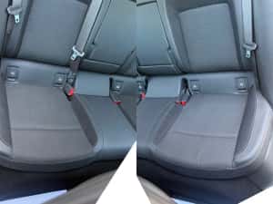 Opel Astra K 2017 1.6 CDTI 136 HP Euro6 Camera Led Webasto Front Assist Lane — miniatura 7