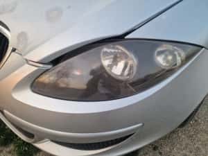 Far/Faruri Seat Toledo an 2004-2008 — miniatura 6