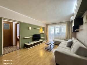 Apartament de 2 camere, bloc 1978 anvelopat, 56,25mp totali, Zona Cole