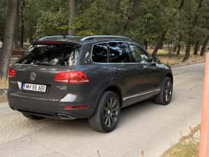 Volkswagen Touareg 7p — miniatura 4