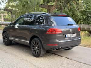 Volkswagen Touareg 7p — miniatura 5