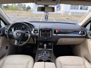 Volkswagen Touareg 7p — miniatura 7