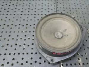 Boxa audio dreapta fata peugeot bipper 1313091070