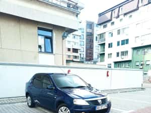 Dacia Logan2012+GPL — miniatura 3