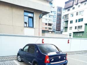 Dacia Logan2012+GPL — miniatura 4