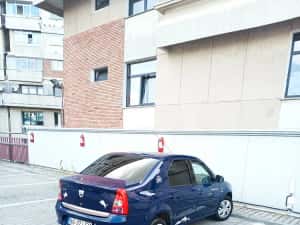 Dacia Logan2012+GPL — miniatura 5