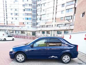 Dacia Logan2012+GPL — miniatura 6