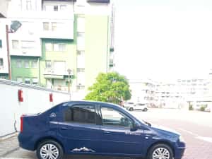 Dacia Logan2012+GPL — miniatura 7