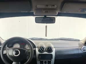 Dacia Logan2012+GPL — miniatura 8