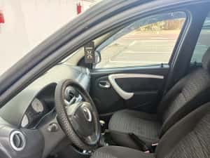 Dacia Logan2012+GPL — miniatura 9