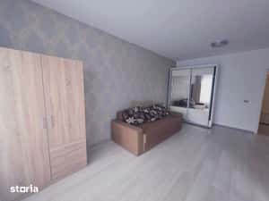 Vand garsoniera gata de utilizare Avantgarden Bartolomeu, cu parcare — miniatura 4