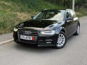- A4, 2.0 TDI, 143 CP, Euro 5, Automata/Xenon/Navi-