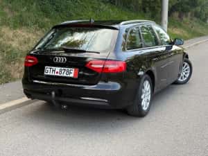 - A4, 2.0 TDI, 143 CP, Euro 5, Automata/Xenon/Navi- — miniatura 2
